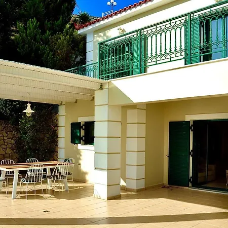 ヴィラ Seaside Kefaloniaprivatevillas *