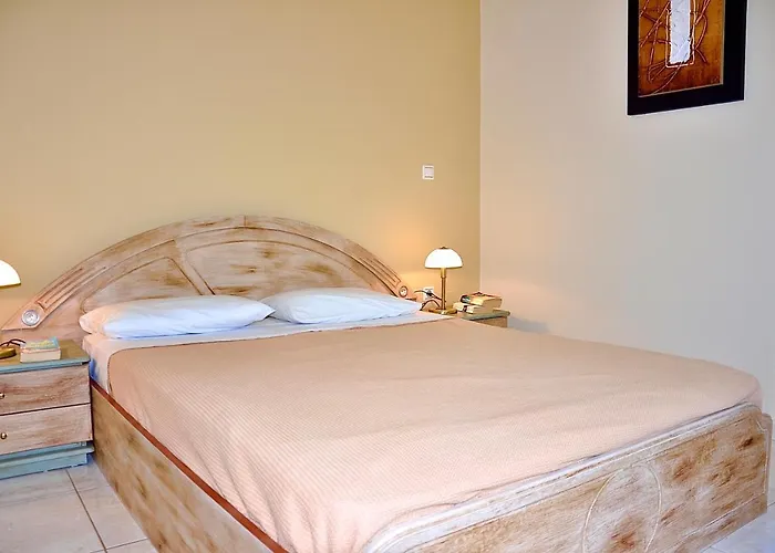 Seaside Kefaloniaprivatevillas * Argostóli