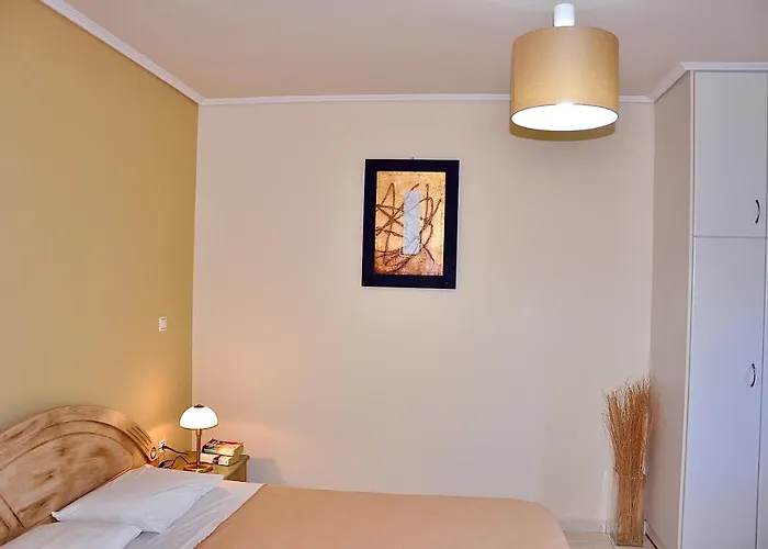 Villa Seaside Kefaloniaprivatevillas