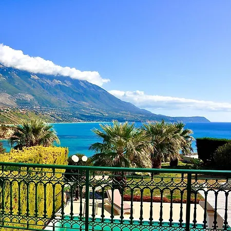 Seaside Kefaloniaprivatevillas Willa Argostoli (Kefalonia)