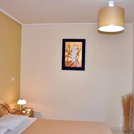 别墅 Seaside Kefaloniaprivatevillas