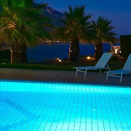 Seaside Kefaloniaprivatevillas Villa *
