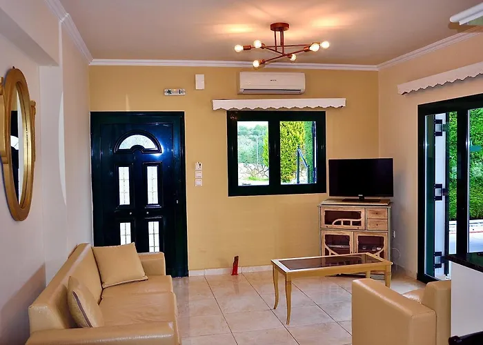 Villa Seaside Kefaloniaprivatevillas Argostoli (Kefalonia)